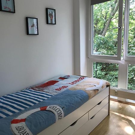 Neue Fewo Juventia Markkleeberg Extérieur photo
