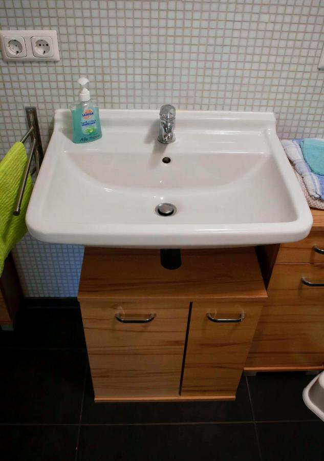 Neue Fewo Juventia Markkleeberg Extérieur photo