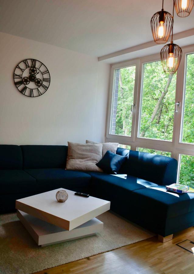 Neue Fewo Juventia Markkleeberg Extérieur photo