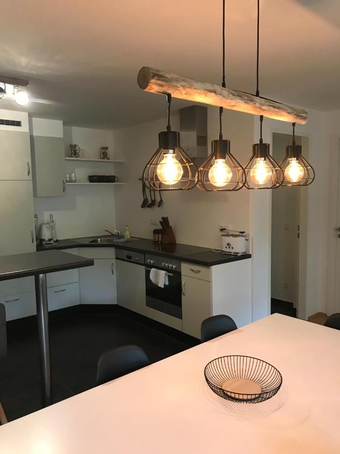 Neue Fewo Juventia Markkleeberg Extérieur photo