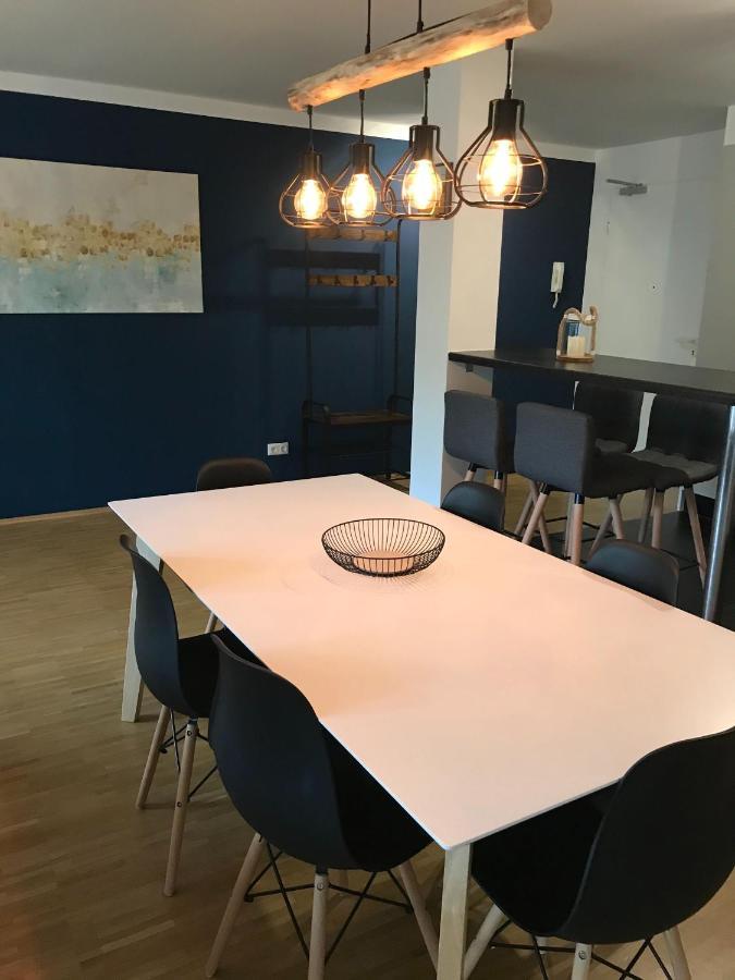 Neue Fewo Juventia Markkleeberg Extérieur photo